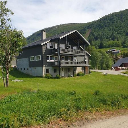Morkve Apartement Myrkdalen Exteriér fotografie
