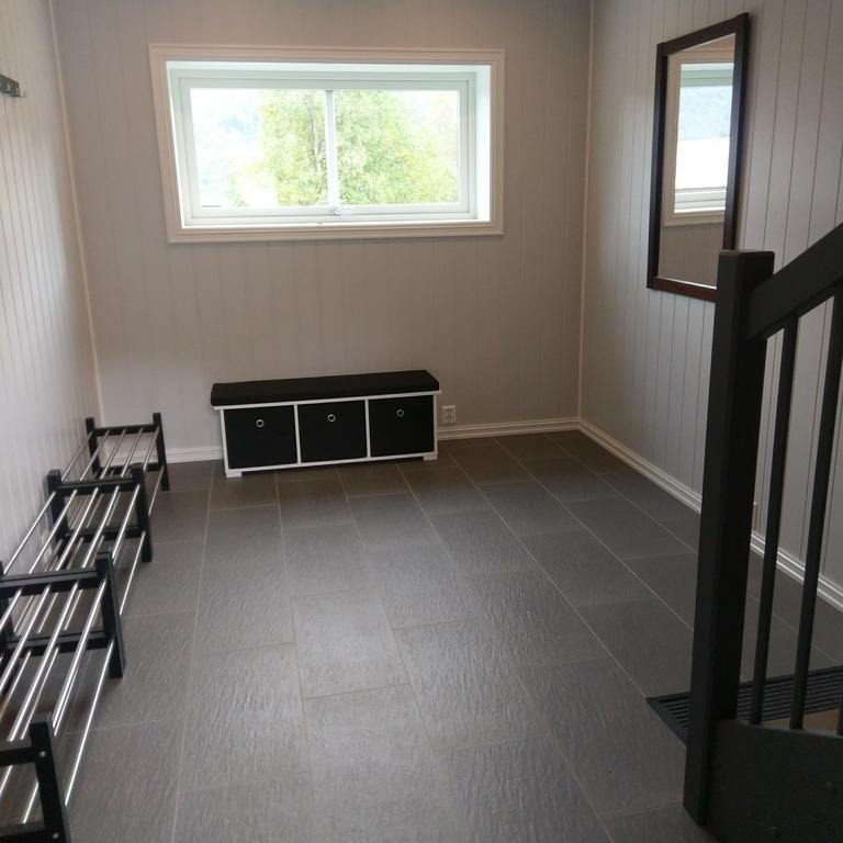 Morkve Apartement Myrkdalen Exteriér fotografie
