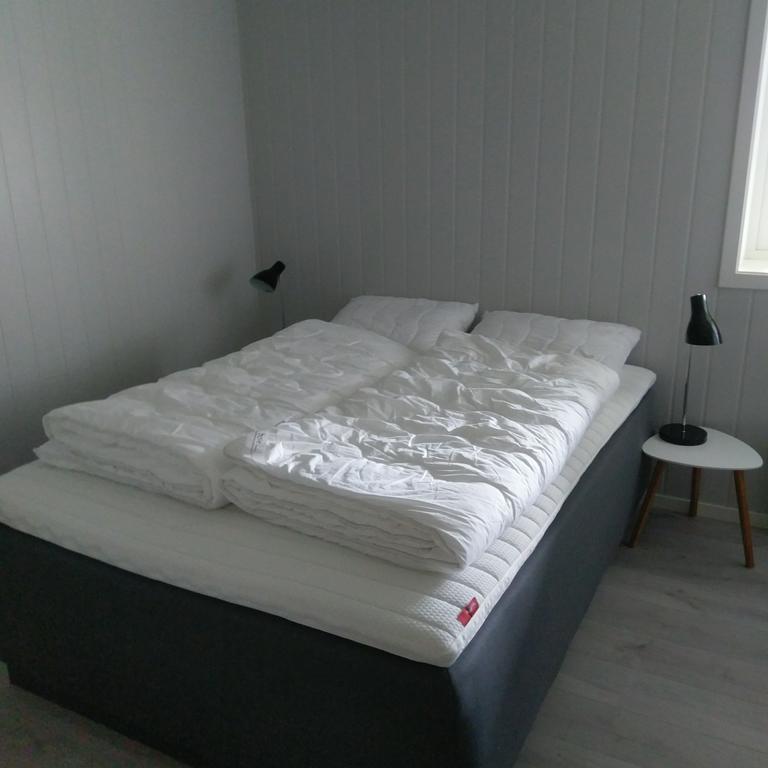 Morkve Apartement Myrkdalen Exteriér fotografie