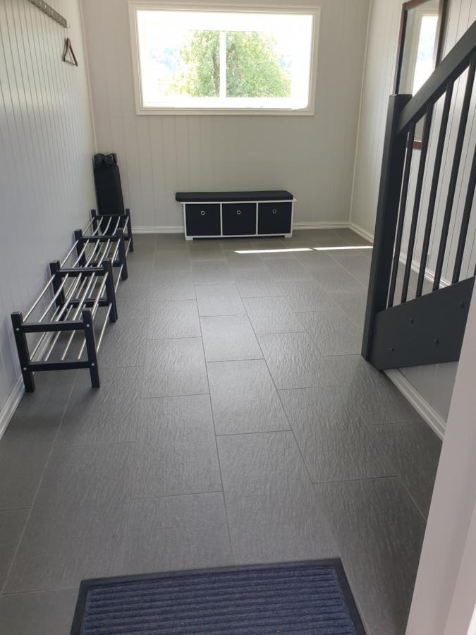 Morkve Apartement Myrkdalen Exteriér fotografie