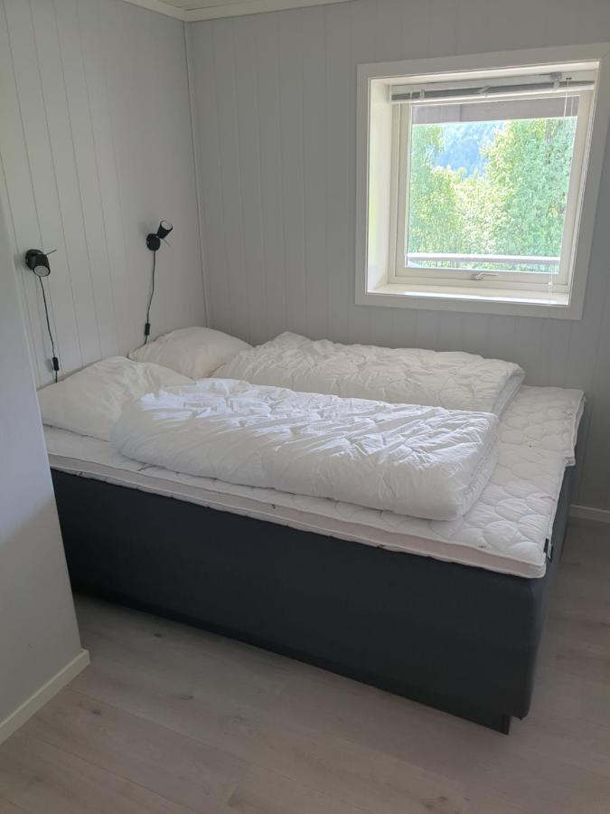 Morkve Apartement Myrkdalen Exteriér fotografie